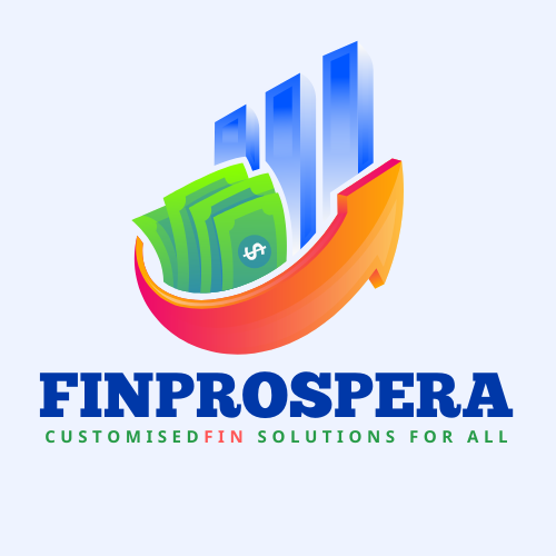 FinProspera Logo
